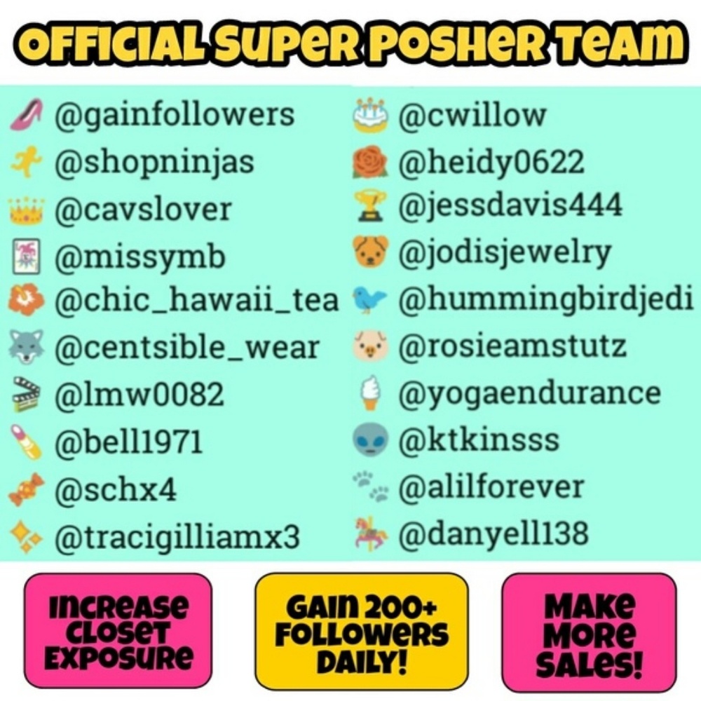 Play @gainfollowers (not here!) Game back soon! - Picture 4 of 6